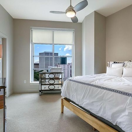 Upscale Condos And Penthouses Close To Canal And Bourbon St Новый Орлеан Экстерьер фото