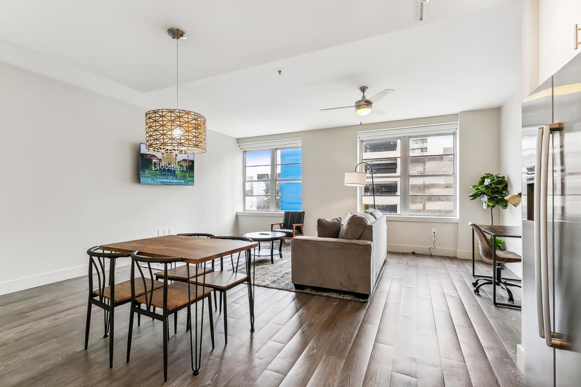 Upscale Condos And Penthouses Close To Canal And Bourbon St Новый Орлеан Экстерьер фото