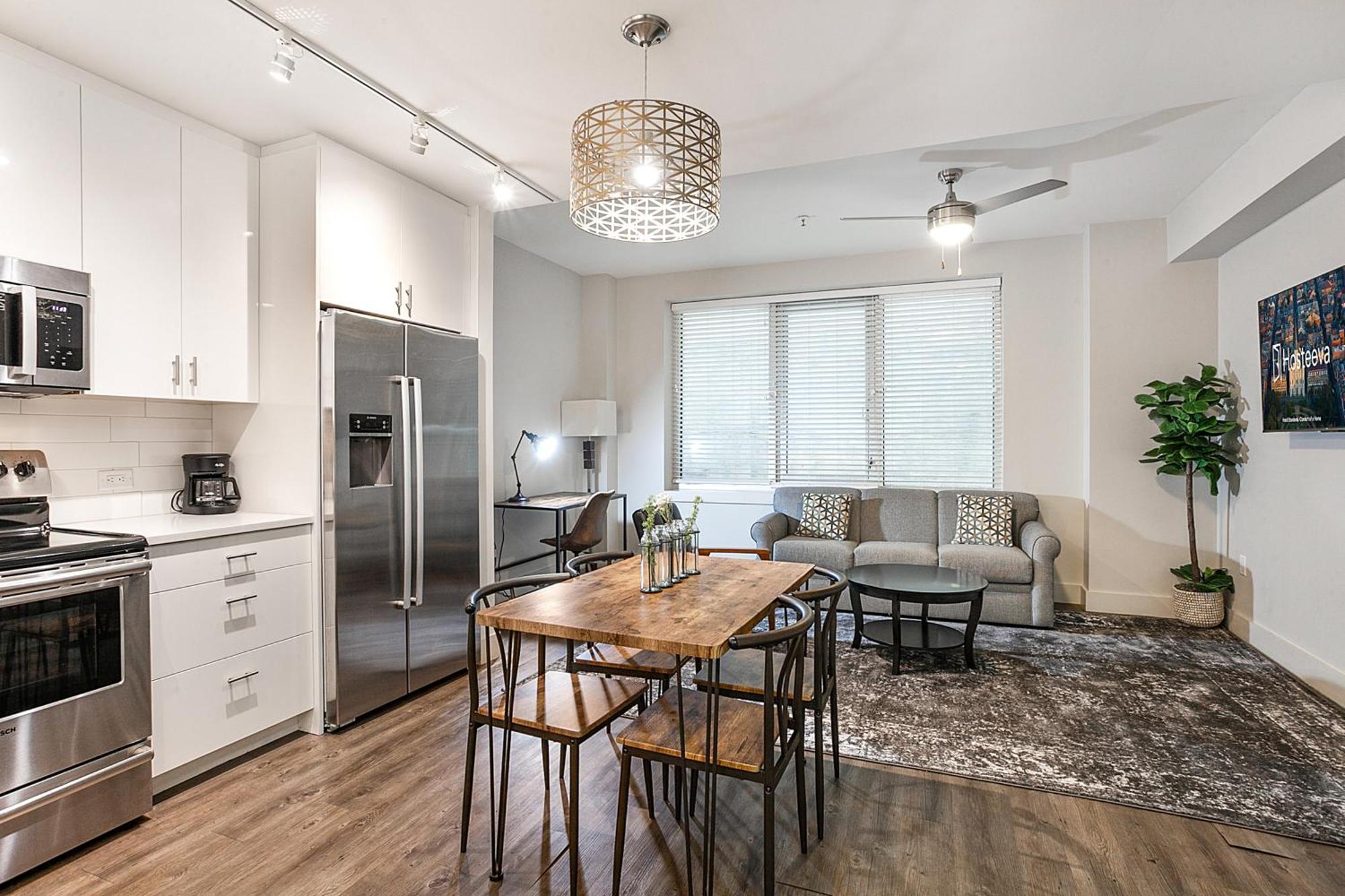 Upscale Condos And Penthouses Close To Canal And Bourbon St Новый Орлеан Экстерьер фото