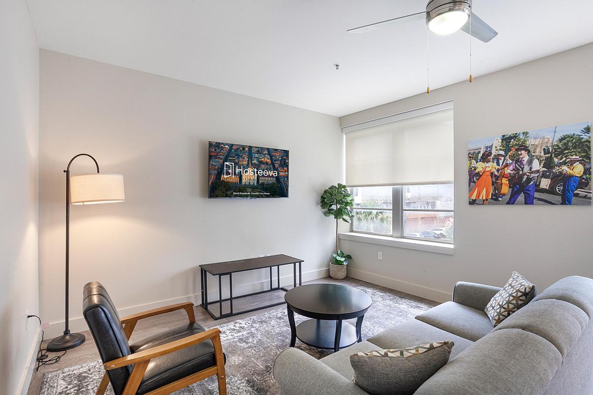 Upscale Condos And Penthouses Close To Canal And Bourbon St Новый Орлеан Экстерьер фото