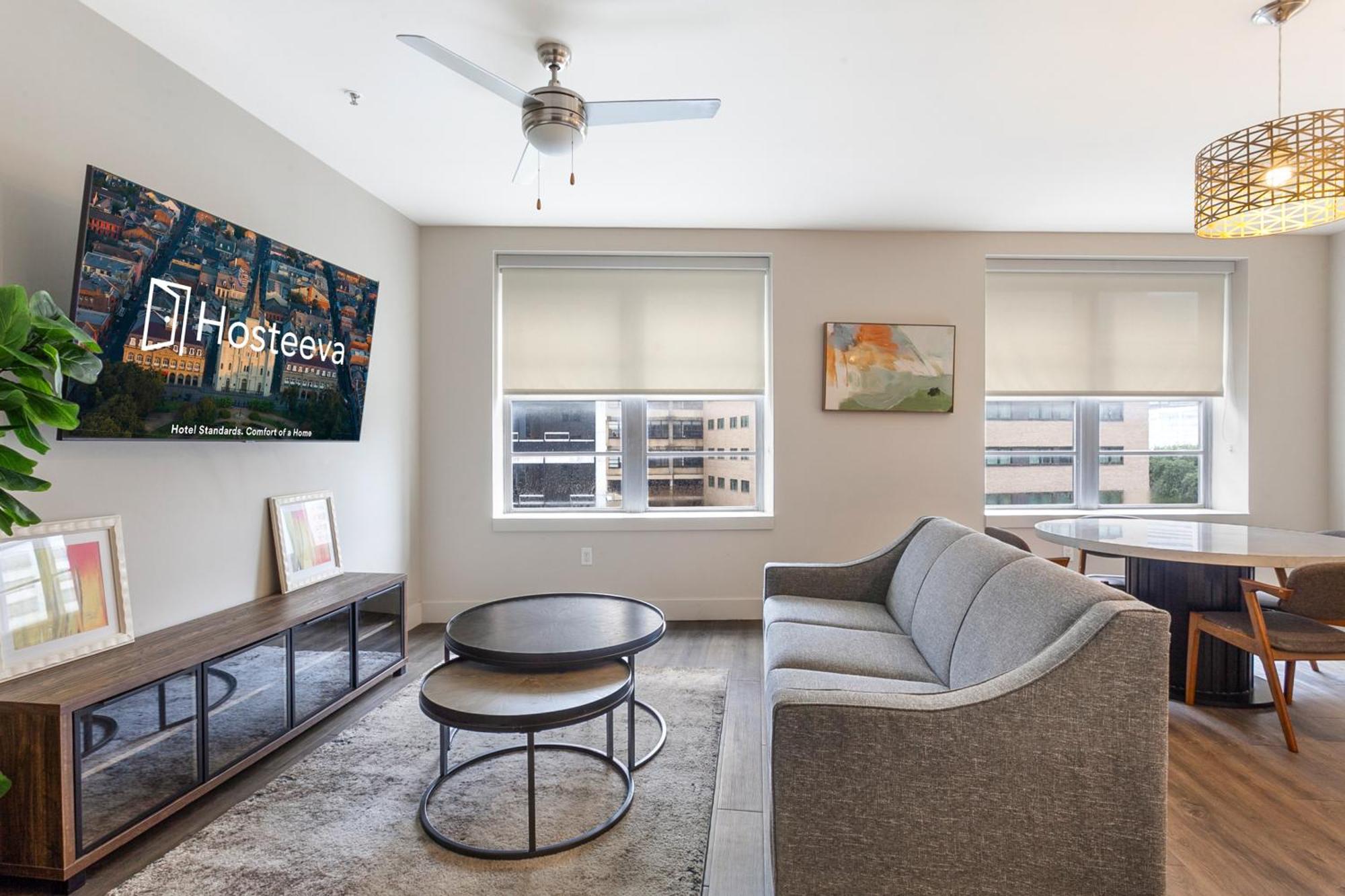 Upscale Condos And Penthouses Close To Canal And Bourbon St Новый Орлеан Экстерьер фото