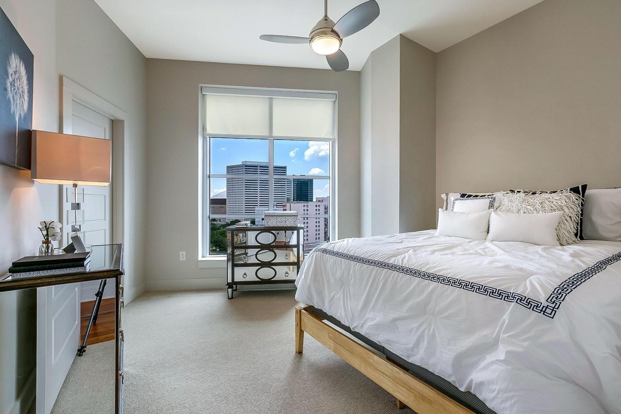 Upscale Condos And Penthouses Close To Canal And Bourbon St Новый Орлеан Экстерьер фото